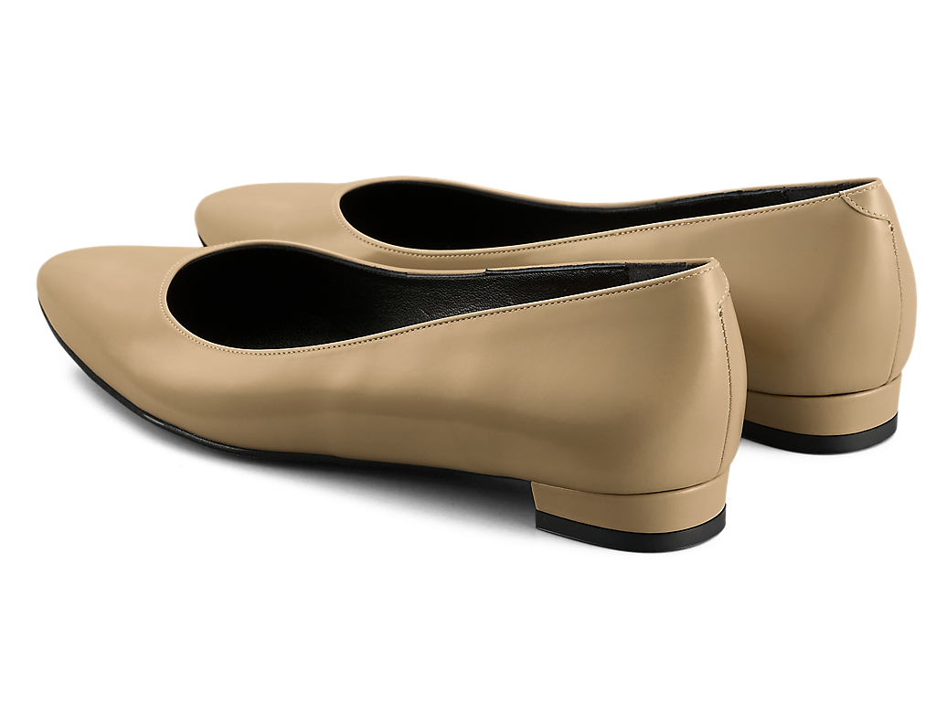 (W) The Onitsuka Athletic Sneakers 圖 4