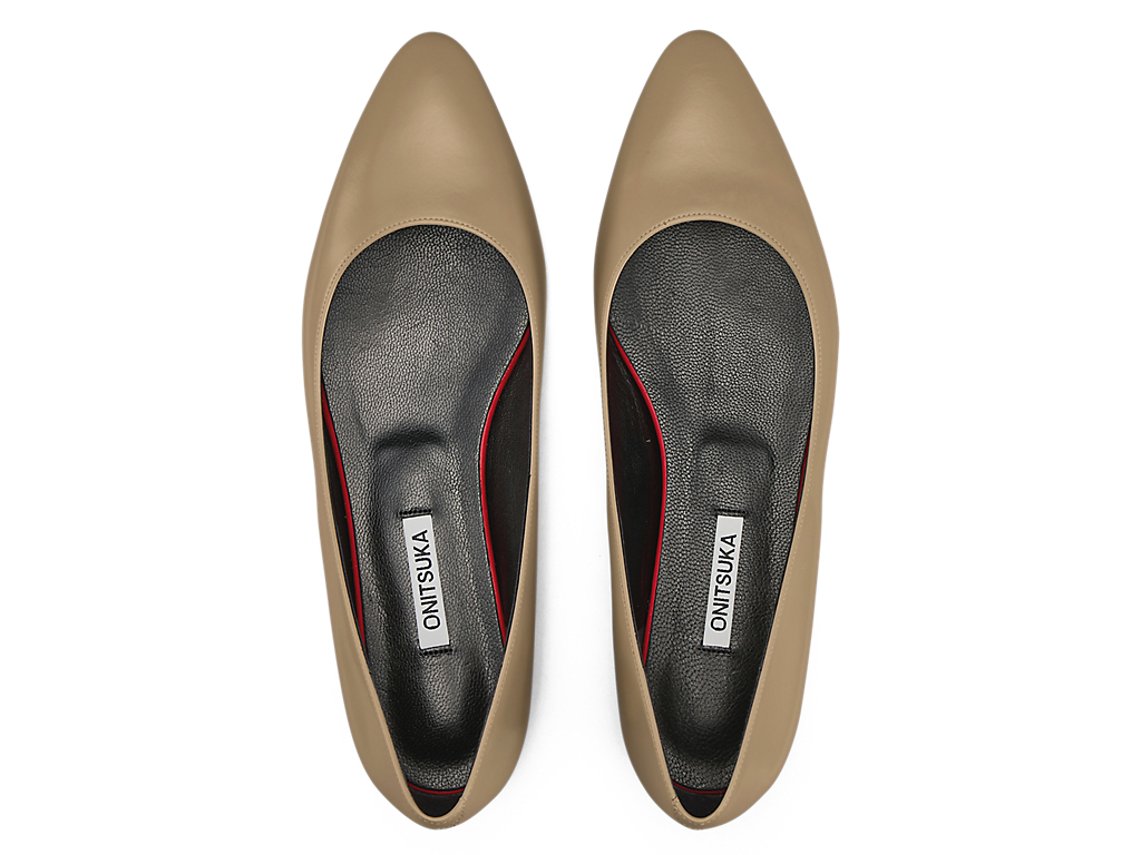 (W) The Onitsuka Athletic Sneakers 圖 6