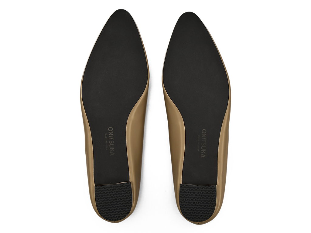 (W) The Onitsuka Athletic Sneakers 圖 7