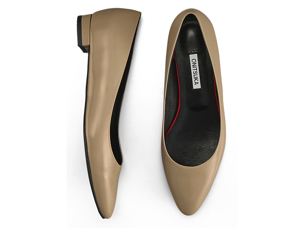 (W) The Onitsuka Athletic Sneakers 圖 8