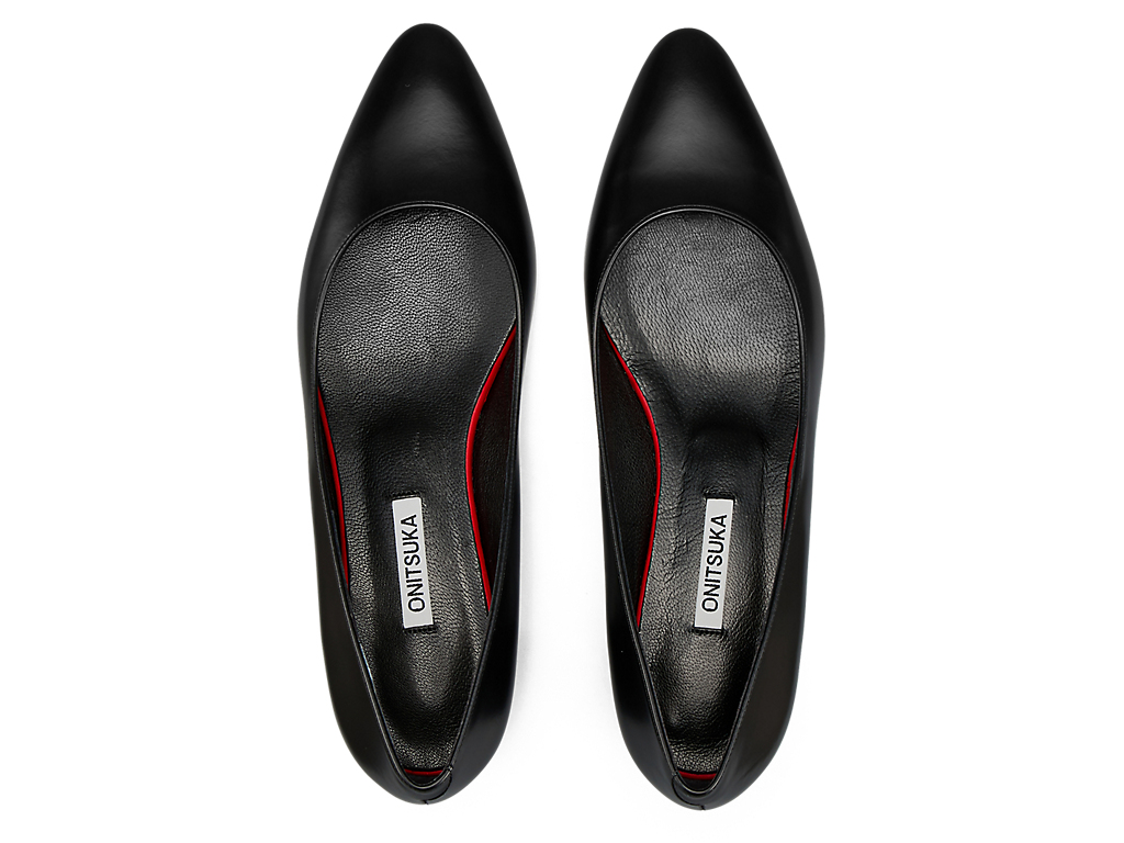 Details for Onitsuka 女士休閒帆布鞋 1182A655-002