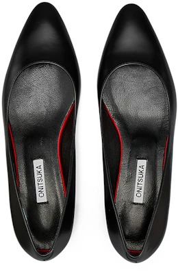 Onitsuka 女士休閒帆布鞋 1182A655-002 Details for Onitsuka 女士休閒帆布鞋 1182A655-002