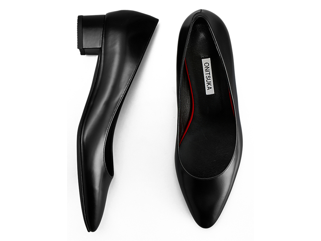 Cheap Onitsuka 女士休閒帆布鞋 1182A655-002