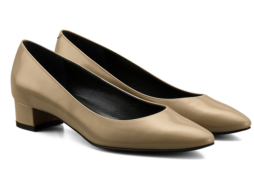 (W) Onitsuka Tiger Pumps 'Beige' 圖 2