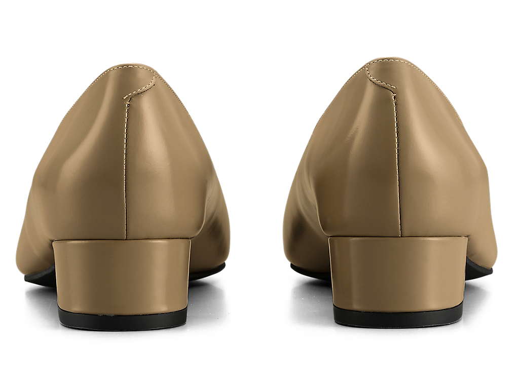 (W) Onitsuka Tiger Pumps 'Beige' 圖 5