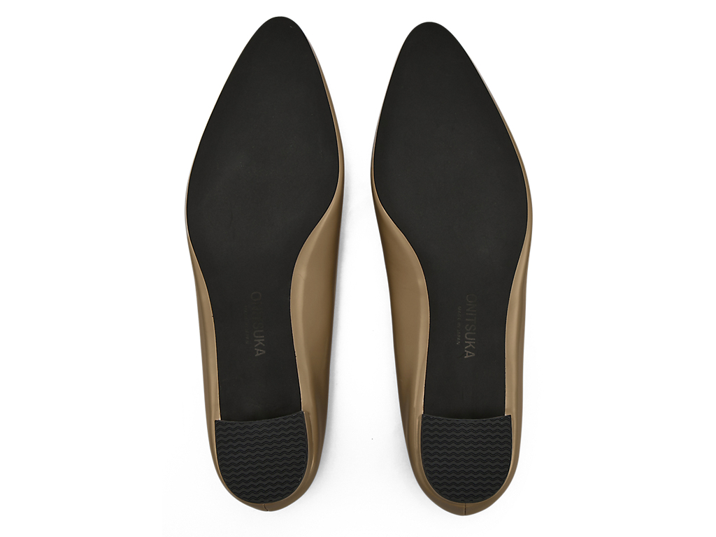 (W) Onitsuka Tiger Pumps 'Beige' 圖 7