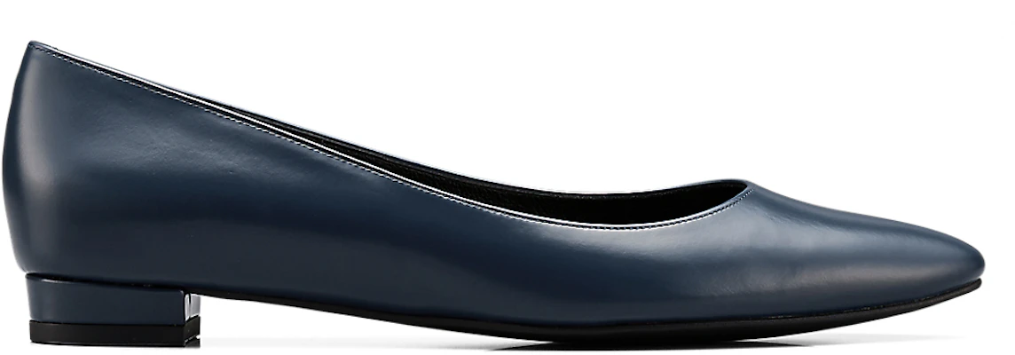 (Women) Onitsuka Tiger Pumps 'Navy' 1182A656-400 Buy (Women) Onitsuka Tiger Pumps 'Navy' 1182A656-400