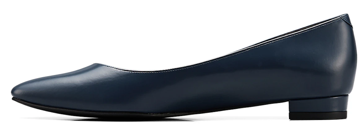 (Women) Onitsuka Tiger Pumps 'Navy' 1182A656-400 Lookbook (Women) Onitsuka Tiger Pumps 'Navy' 1182A656-400