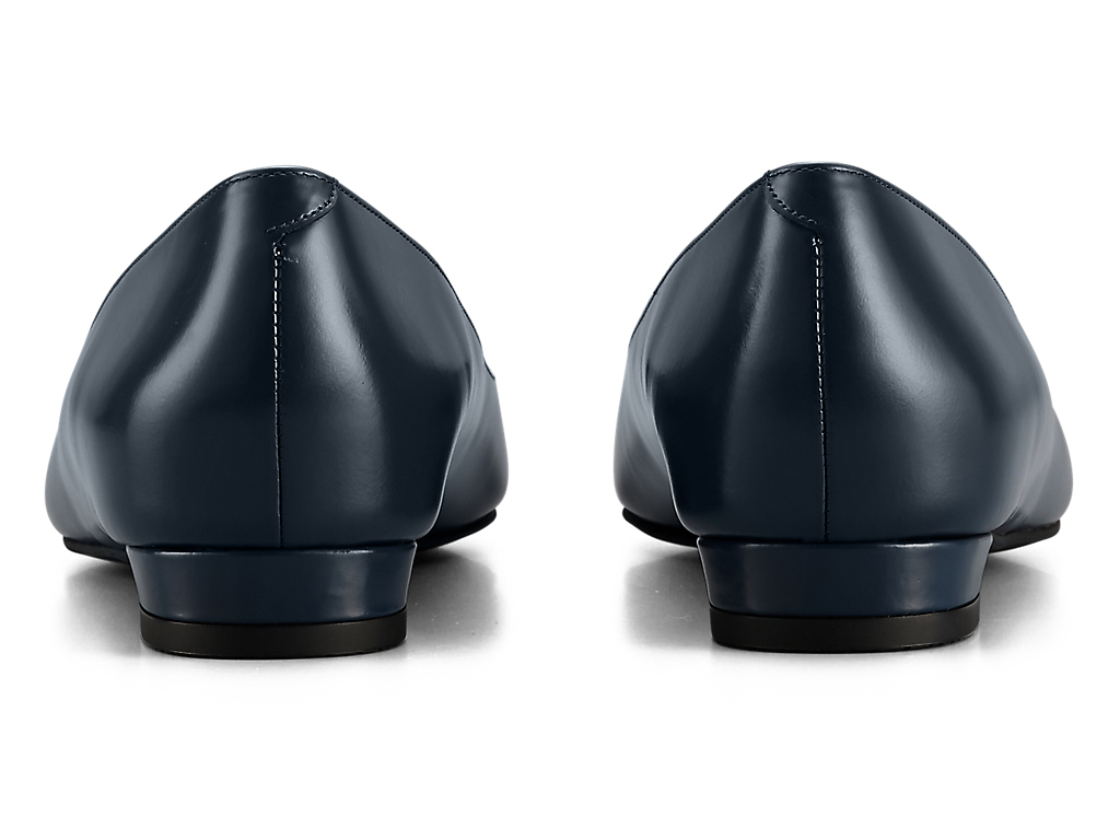 (W) Onitsuka Tiger Pumps 'Navy' 圖 5