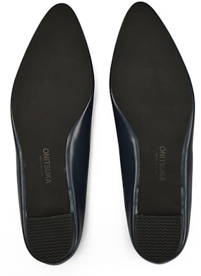 (Women) Onitsuka Tiger Pumps 'Navy' 1182A656-400 Sizing (Women) Onitsuka Tiger Pumps 'Navy' 1182A656-400