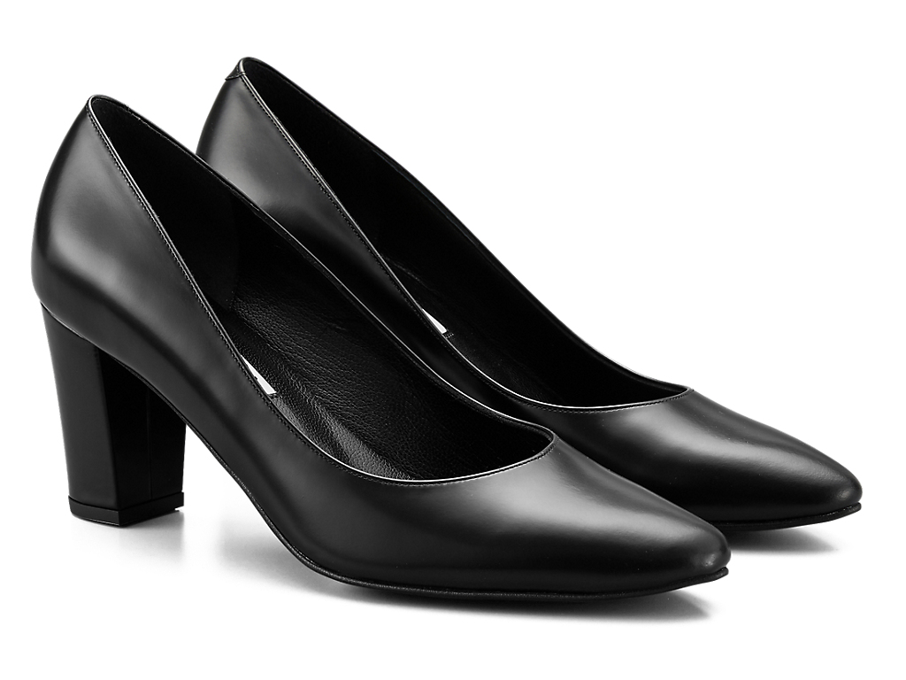 Order (Women) Onitsuka Tiger Pumps 'Shiny Black' 1182A654-002