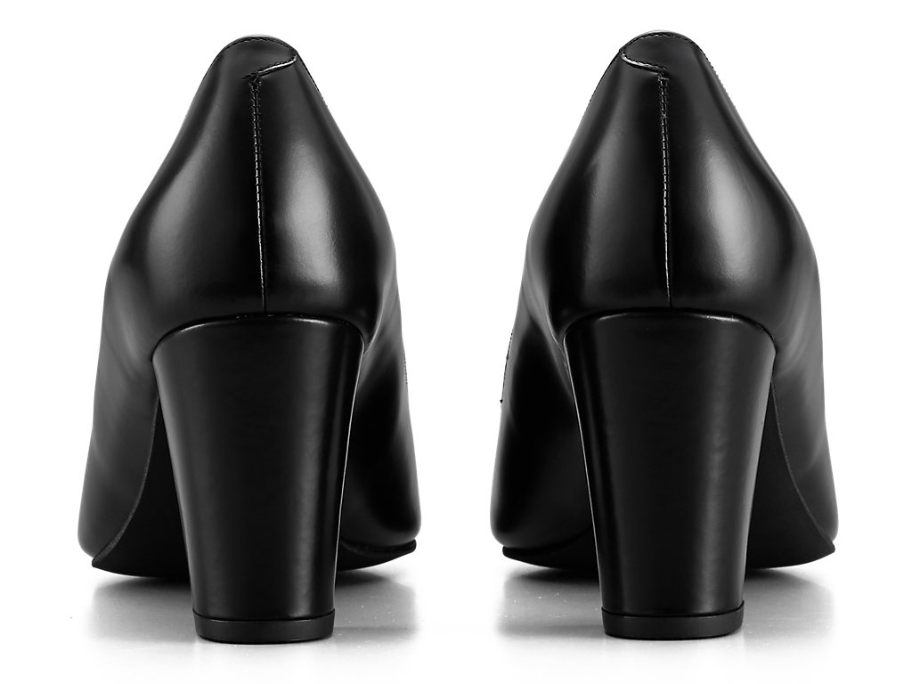 Purchase (Women) Onitsuka Tiger Pumps 'Shiny Black' 1182A654-002