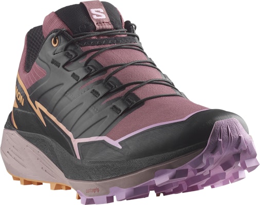 (Women) Salomon Thundercross 'Nocturne' L47561100 Order (Women) Salomon Thundercross 'Nocturne' L47561100