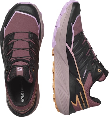 (Women) Salomon Thundercross 'Nocturne' L47561100 Details for (Women) Salomon Thundercross 'Nocturne' L47561100