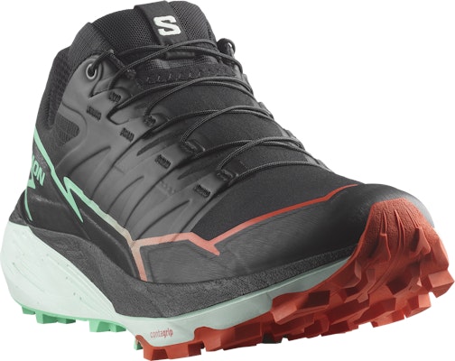 (W) Thundercross Mujer L47561000 Lookbook (W) Thundercross Mujer L47561000