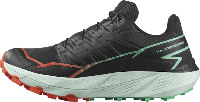 (W) Thundercross Mujer L47561000 Sizing (W) Thundercross Mujer L47561000