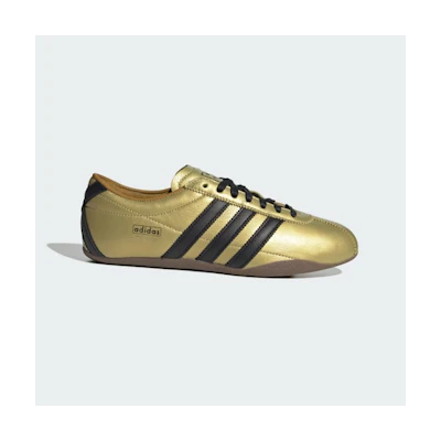 (W) adidas Tokyo 'Gold Metallic Black'