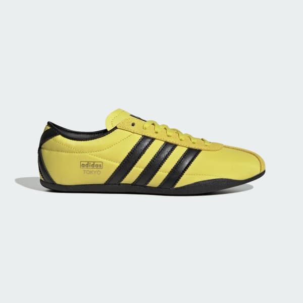 (W) adidas Tokyo 'Pure Sulfur'