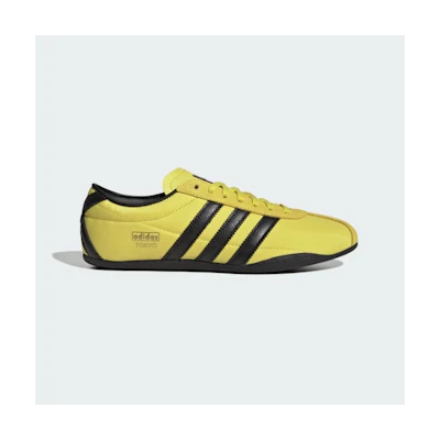 (W) adidas Tokyo 'Pure Sulfur'