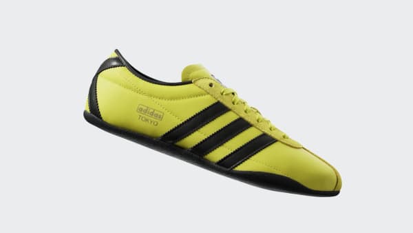 (W) adidas Tokyo 'Pure Sulfur' 圖 2