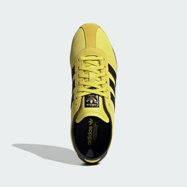 (W) adidas Tokyo 'Pure Sulfur' 圖 3