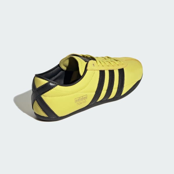 (W) adidas Tokyo 'Pure Sulfur' 圖 6