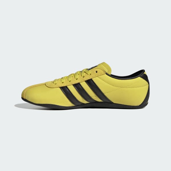 (W) adidas Tokyo 'Pure Sulfur' 圖 7