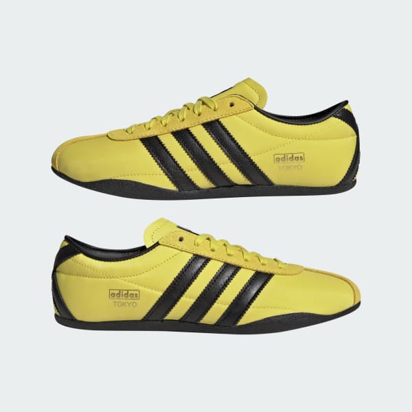 (W) adidas Tokyo 'Pure Sulfur' 圖 8