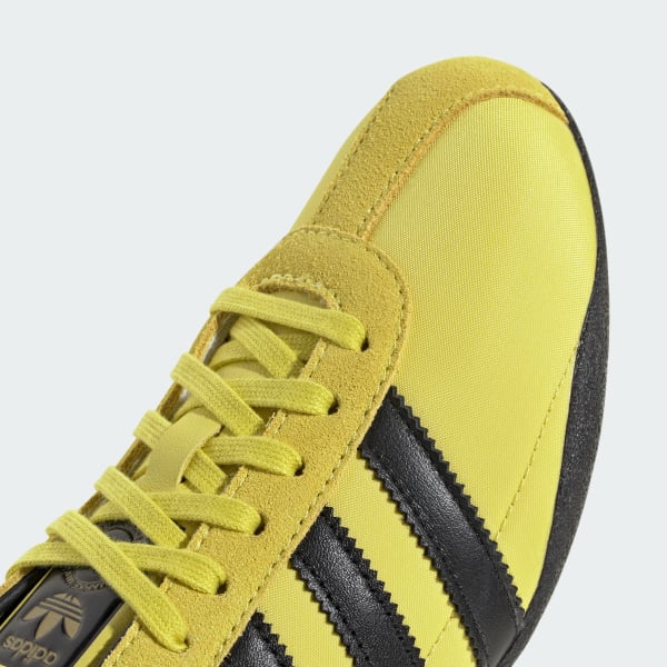 (W) adidas Tokyo 'Pure Sulfur' 圖 10