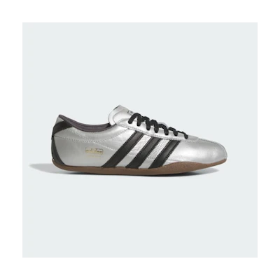 (W) adidas Tokyo 'Silver Metallic'