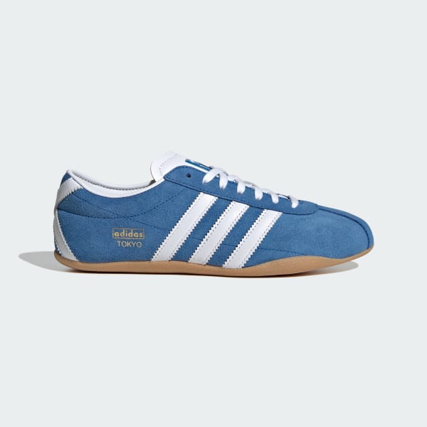 (Women) adidas Tokyo 'Blue Bird' JI0179