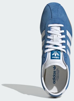 (Women) adidas Tokyo 'Blue Bird' JI0179 Lookbook (Women) adidas Tokyo 'Blue Bird' JI0179