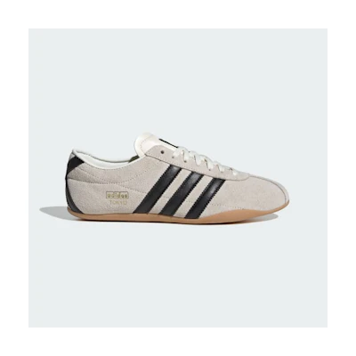 (W) adidas Tokyo 'Off White Black Gum'