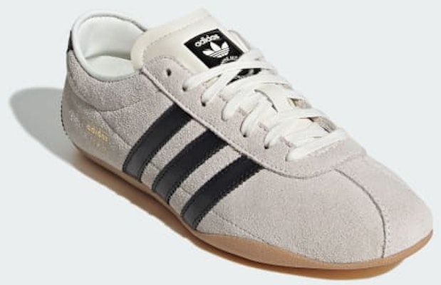 (Women) adidas Tokyo 'Off White Black Gum' JI0182 Purchase (Women) adidas Tokyo 'Off White Black Gum' JI0182