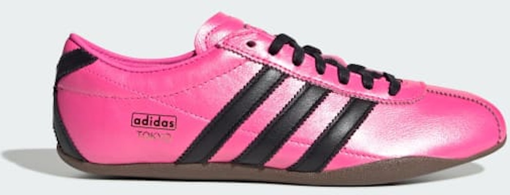 (Women) adidas Tokyo 'Lucid Pink' JQ3025 Buy (Women) adidas Tokyo 'Lucid Pink' JQ3025