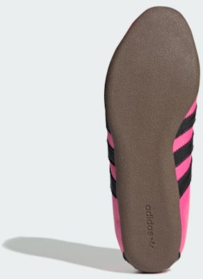 (Women) adidas Tokyo 'Lucid Pink' JQ3025 Lookbook (Women) adidas Tokyo 'Lucid Pink' JQ3025