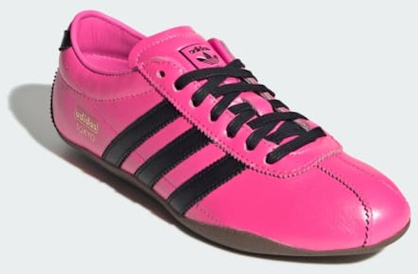 (Women) adidas Tokyo 'Lucid Pink' JQ3025 Shop (Women) adidas Tokyo 'Lucid Pink' JQ3025