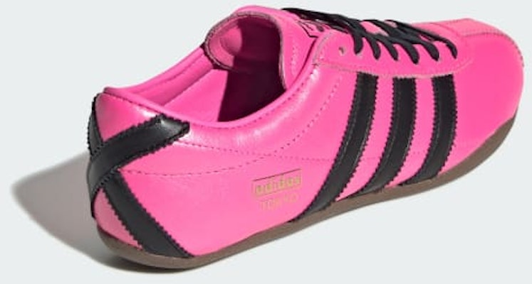 (Women) adidas Tokyo 'Lucid Pink' JQ3025 Purchase (Women) adidas Tokyo 'Lucid Pink' JQ3025