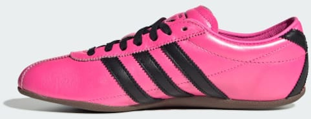 (Women) adidas Tokyo 'Lucid Pink' JQ3025 Details for (Women) adidas Tokyo 'Lucid Pink' JQ3025