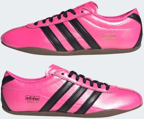 (Women) adidas Tokyo 'Lucid Pink' JQ3025 Sizing (Women) adidas Tokyo 'Lucid Pink' JQ3025
