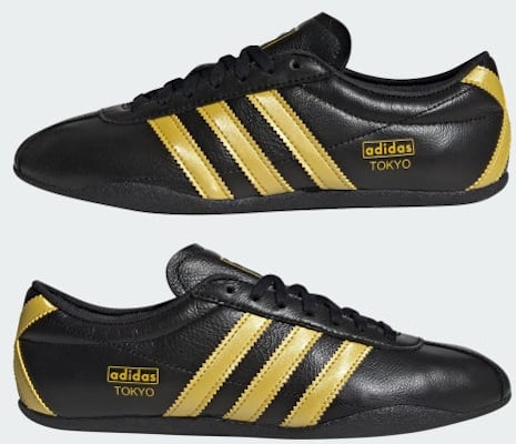 (W) Tokyo Sneakers JR1271 Sizing (W) Tokyo Sneakers JR1271