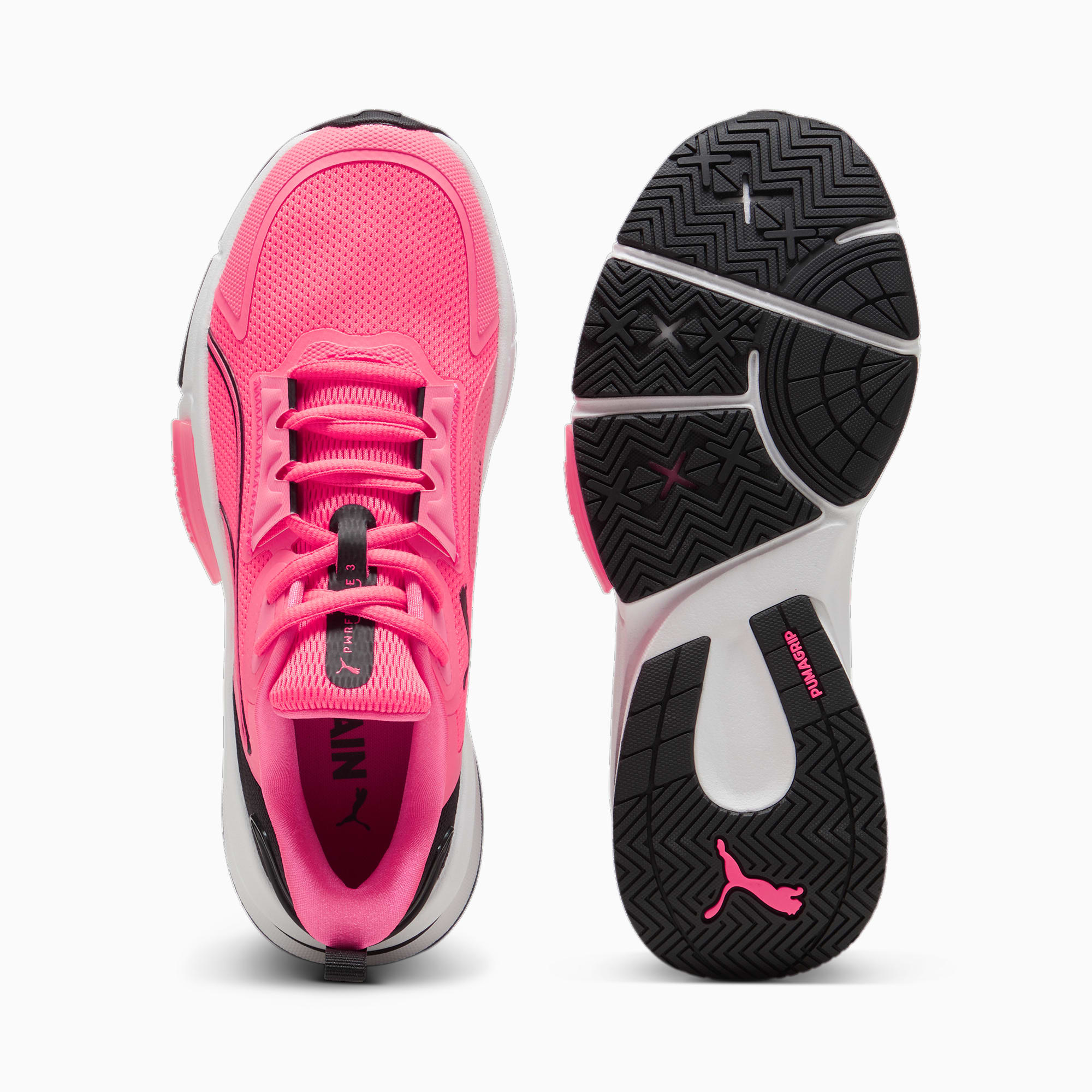 Shop 女款训练Powerframe 3运动鞋 379560-08