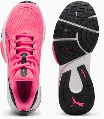 女款训练Powerframe 3运动鞋 379560-08 Shop 女款训练Powerframe 3运动鞋 379560-08