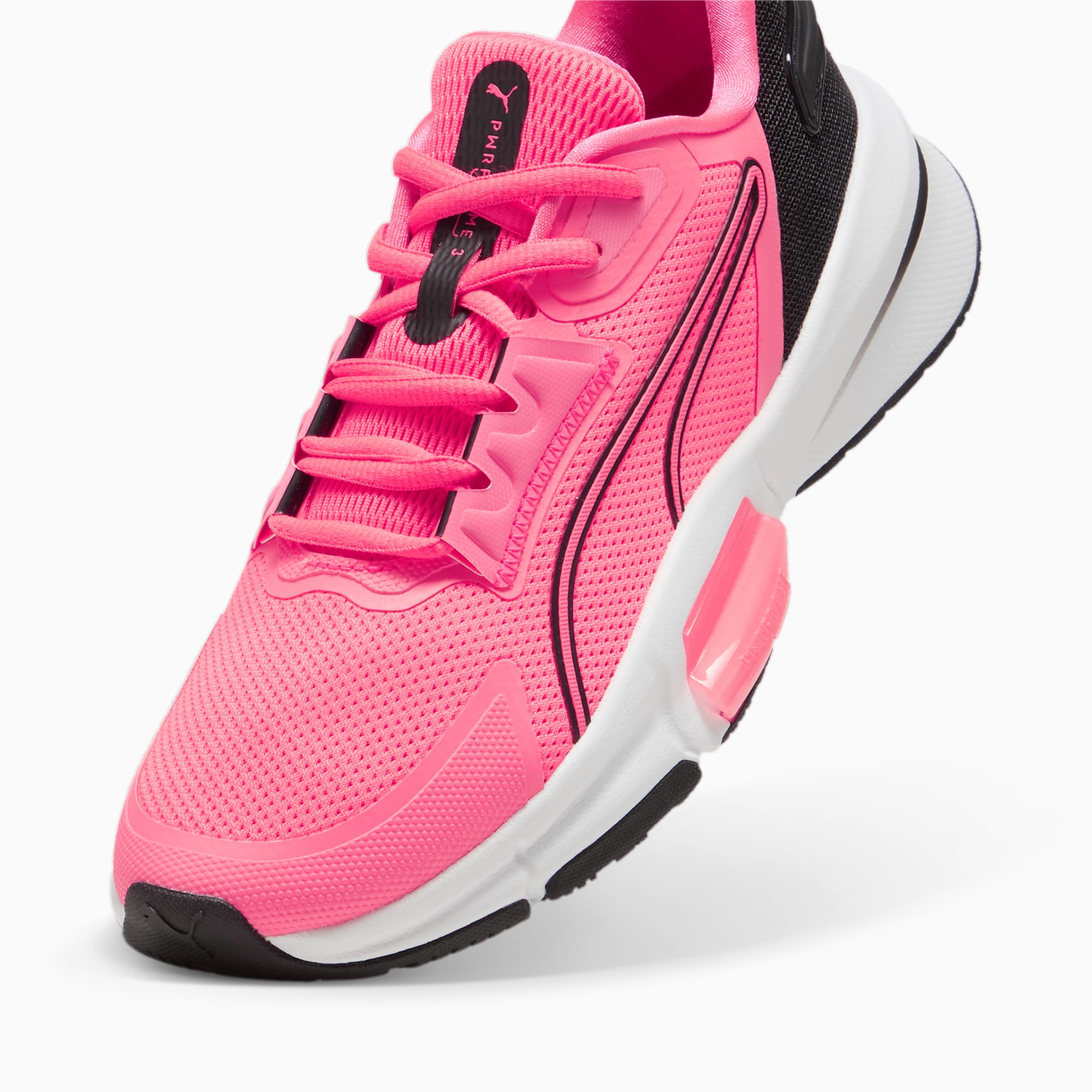 Details for 女款训练Powerframe 3运动鞋 379560-08