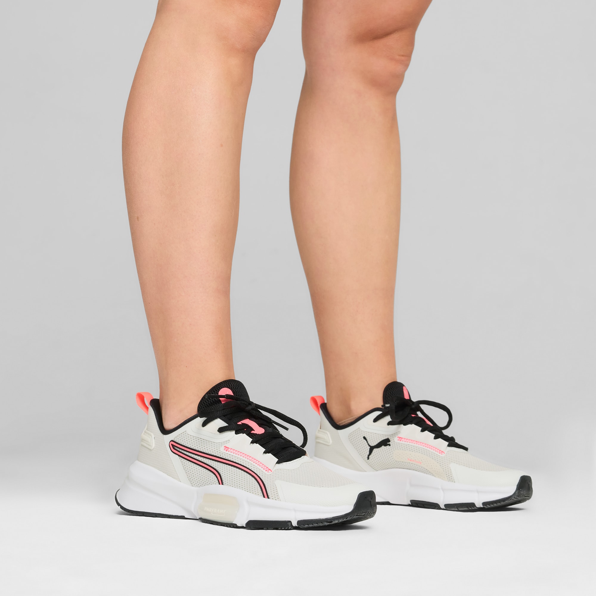 Order 女款 Training Powerframe 3 运动鞋 379560-09