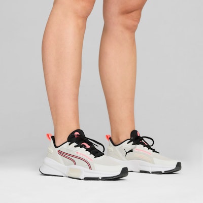 女款 Training Powerframe 3 运动鞋 379560-09 Order 女款 Training Powerframe 3 运动鞋 379560-09