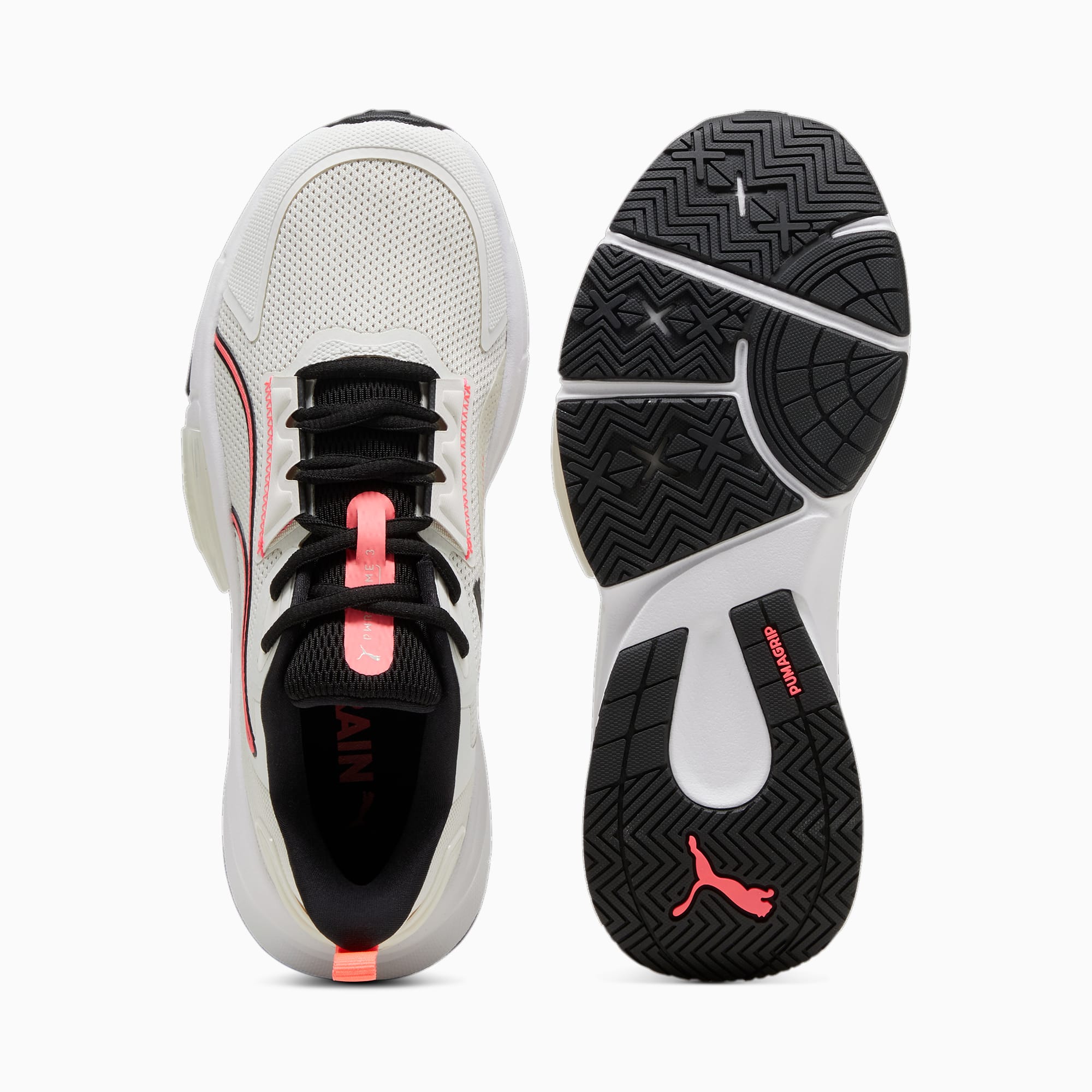 Details for 女款 Training Powerframe 3 运动鞋 379560-09