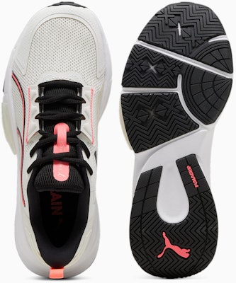 女款 Training Powerframe 3 运动鞋 379560-09 Details for 女款 Training Powerframe 3 运动鞋 379560-09