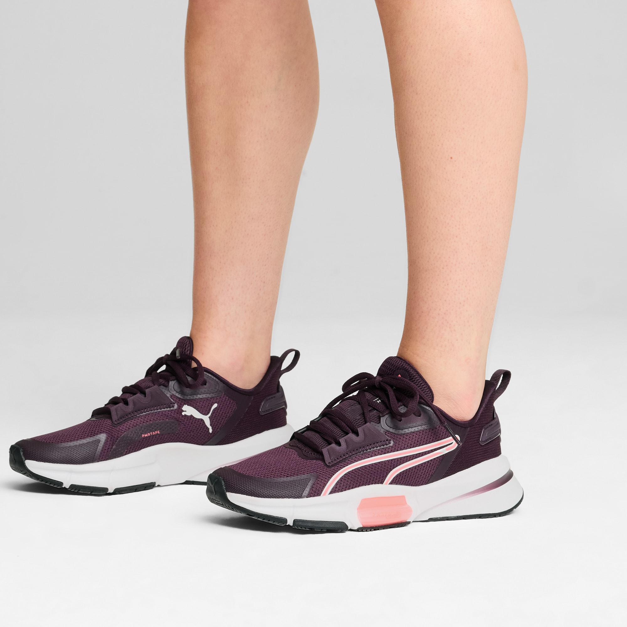 Order (W) 训练专用Powerframe 3运动鞋 379560-10