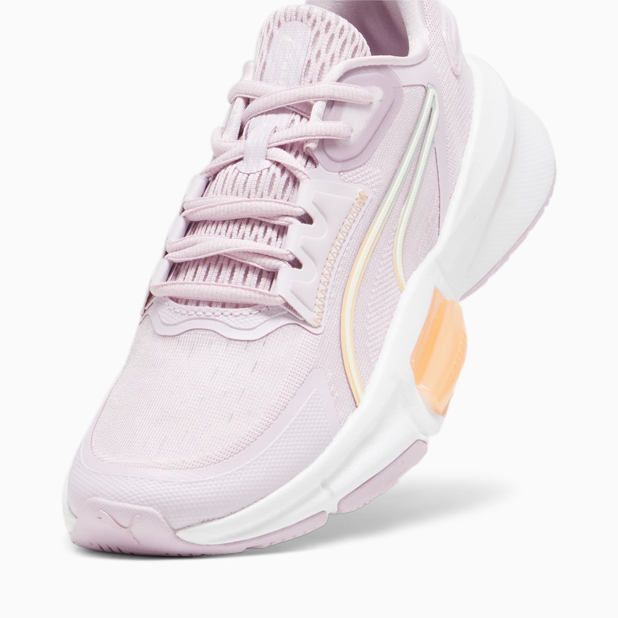 Cheap 女士训练Powerframe 3夏季日常鞋 379635-01